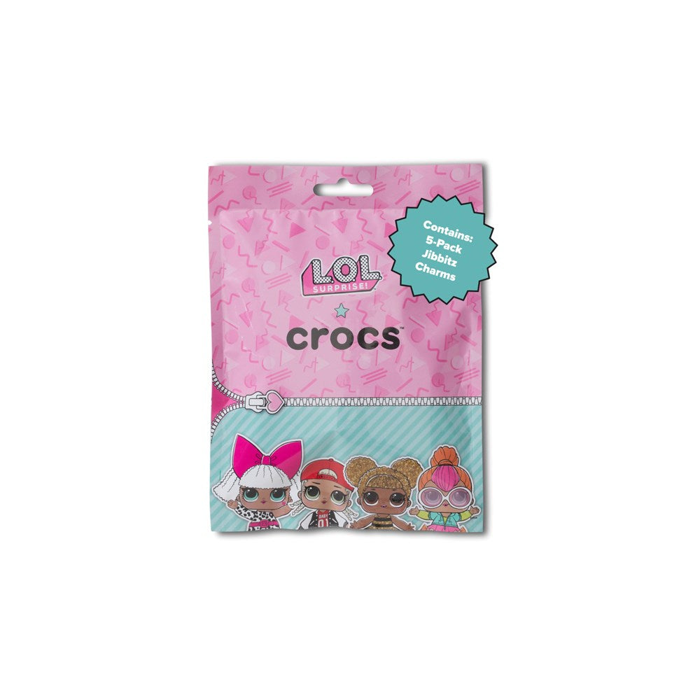 Lol croc charms shops