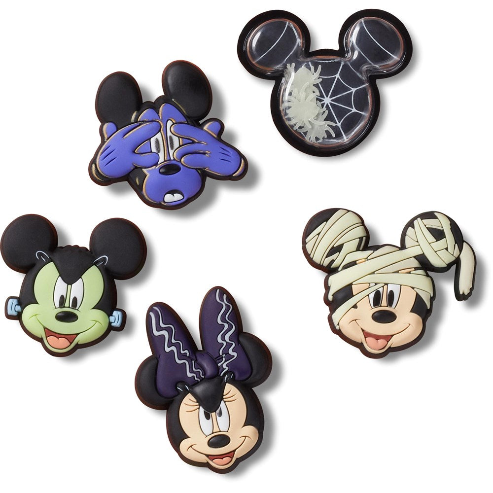 Jibbitz mickey mouse on sale