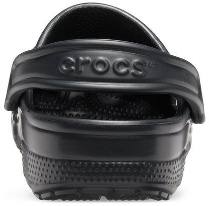 Classic Clog - Black