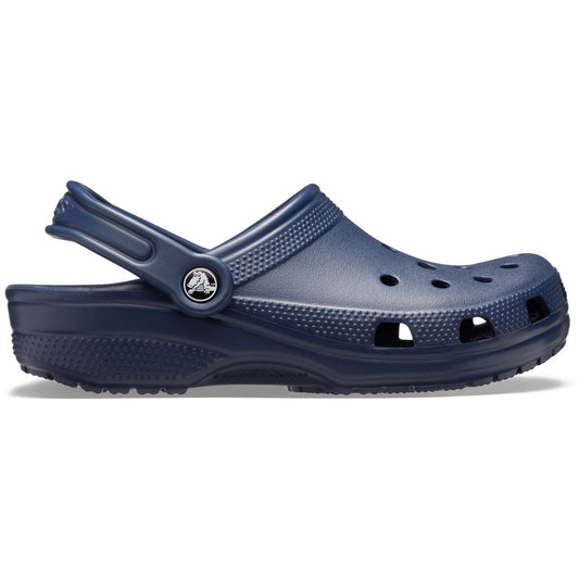 Classic Clog - Navy