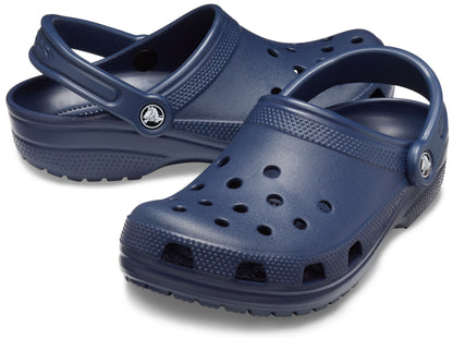 Classic Clog - Navy