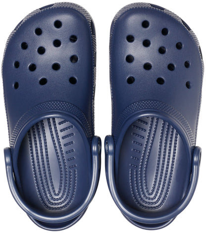 Classic Clog - Navy