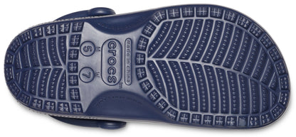 Classic Clog - Navy