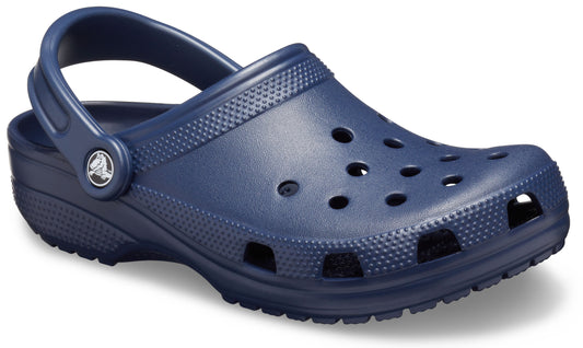 Classic Clog - Navy