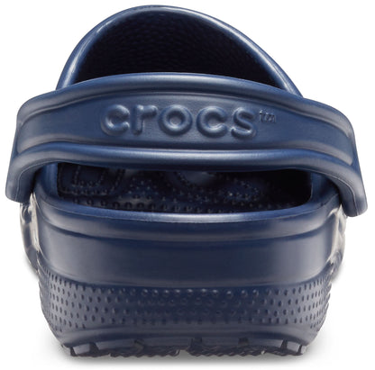 Classic Clog - Navy