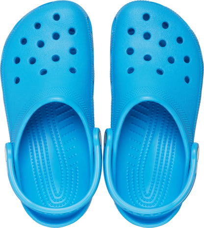 Classic Clog - Venetian Blue