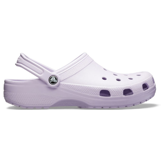 Classic Clog - Lavender