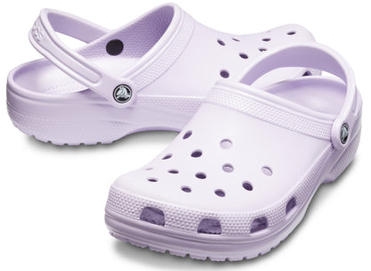 Classic Clog - Lavender