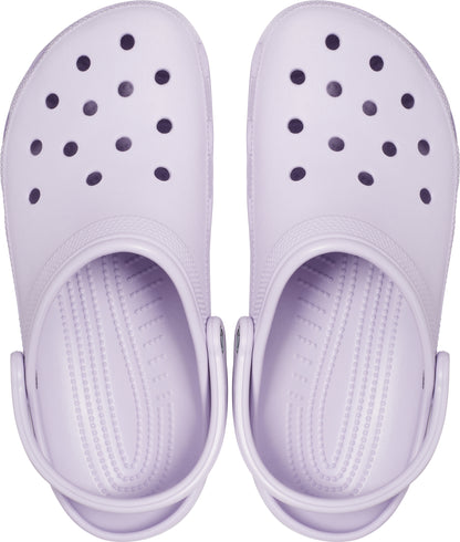 Classic Clog - Lavender