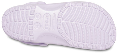 Classic Clog - Lavender