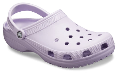 Classic Clog - Lavender