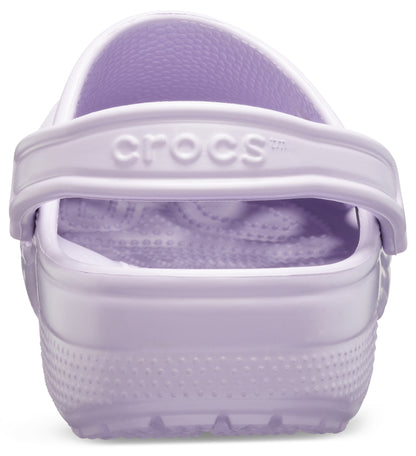 Classic Clog - Lavender