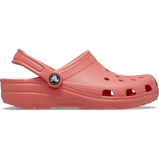 Classic Clog - Neon Watermelon