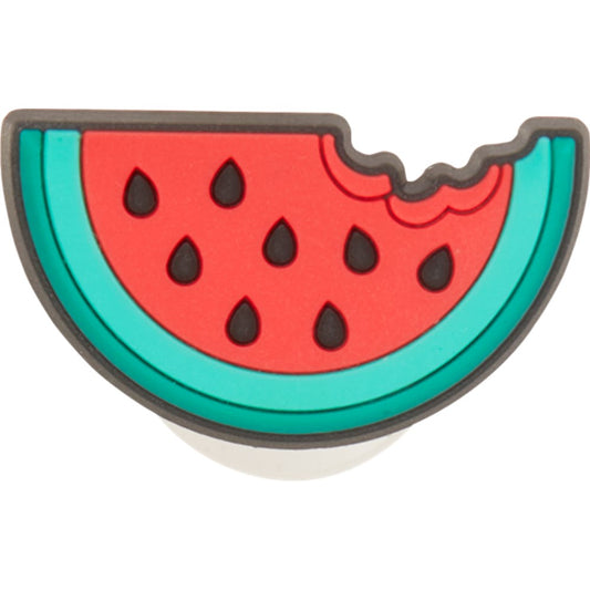 Jibbitz Watermelon