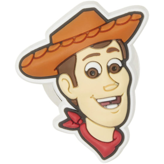 Jibbitz Toy Story Woody