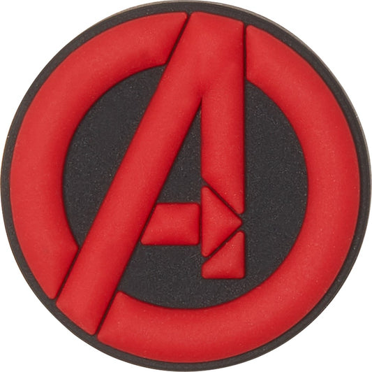 Jibbitz Avengers Symbol