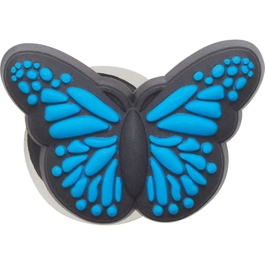 Jibbitz Blue Butterfly