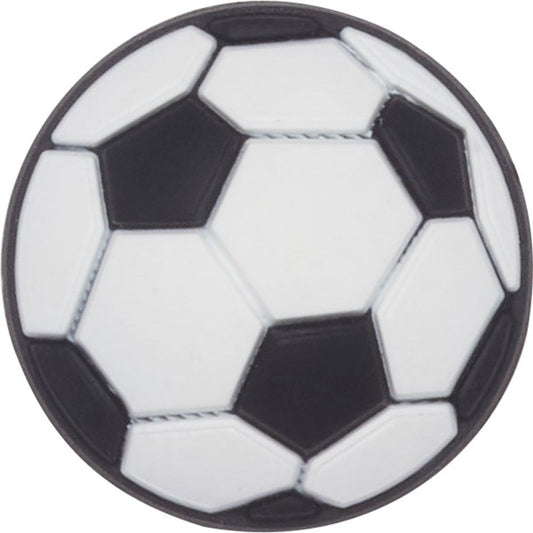 Jibbitz Tiny Soccerball