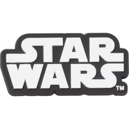 Jibbitz Star Wars Logo