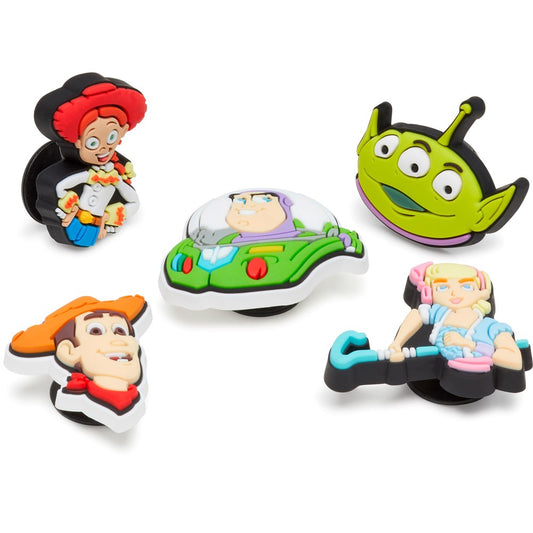 Jibbitz Toy Story 5 Pack