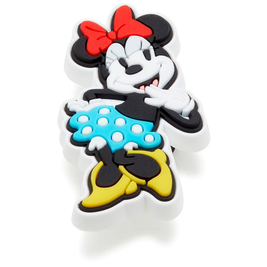 Jibbitz Disney Minnie Mouse Character