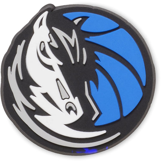 Jibbitz NBA Dallas Mavericks