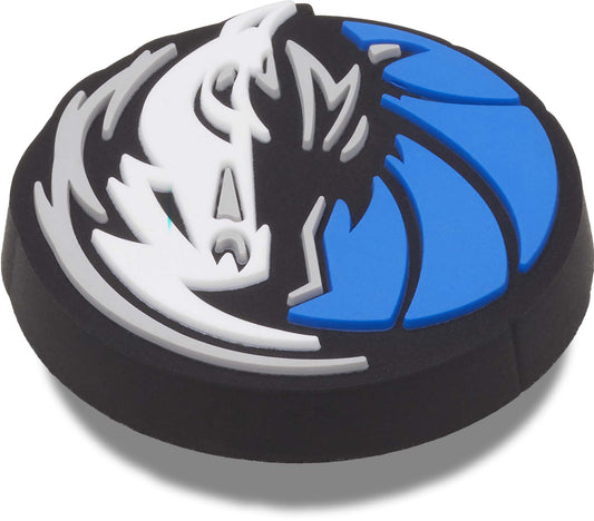 Jibbitz NBA Dallas Mavericks