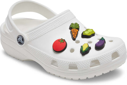 Jibbitz Veggies 5 Pack