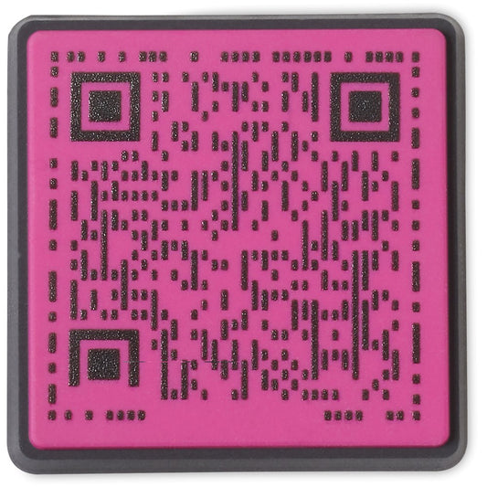 Jibbitz QR Code