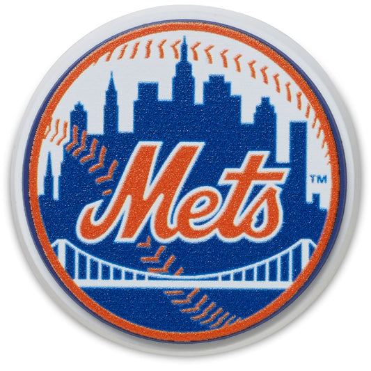 Jibbitz MLB New York Mets