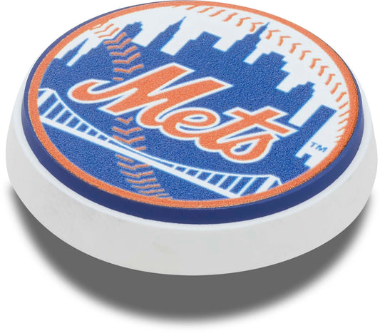 Jibbitz MLB New York Mets