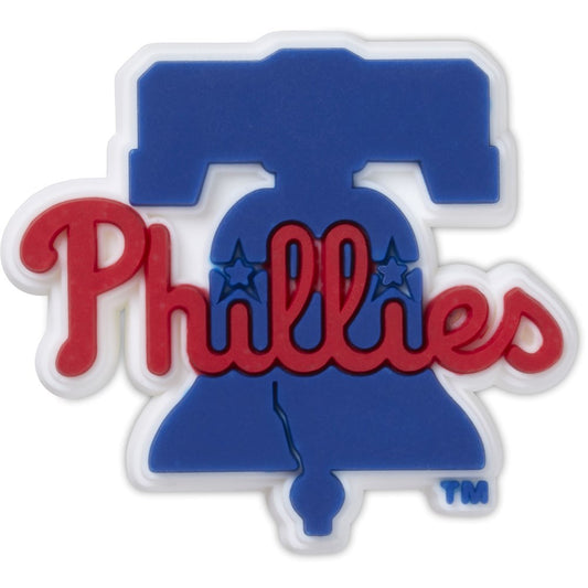 Jibbitz MLB Philadelphia Phillies