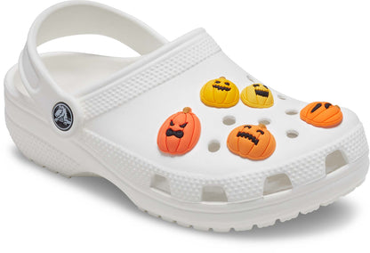 Jibbitz Jack O Lantern 5 Pack