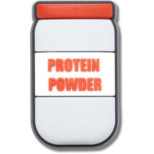 Jibbitz Protein Powder