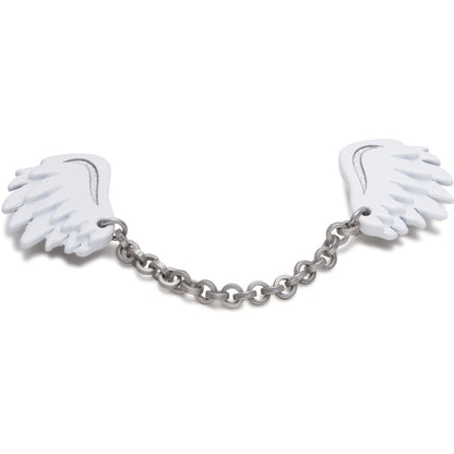 Jibbitz Angel Wings Chain