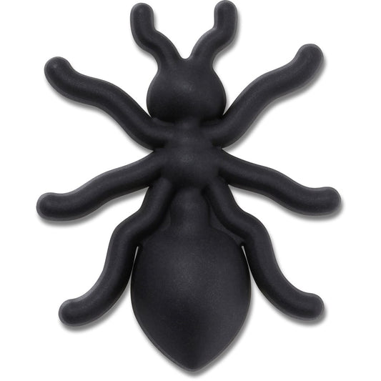 Jibbitz Black Ant