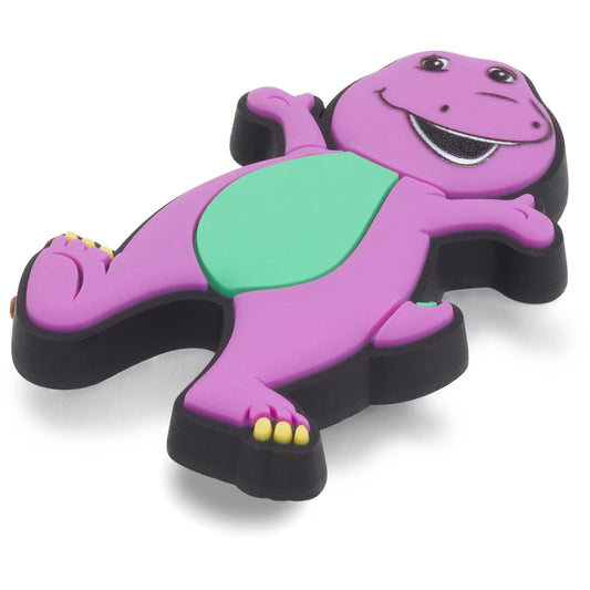 Jibbitz Barney Body