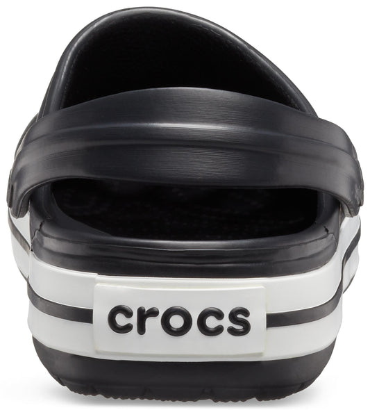 Crocband Clog