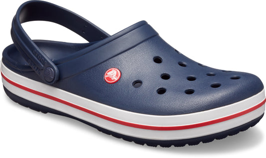 Crocband Clog