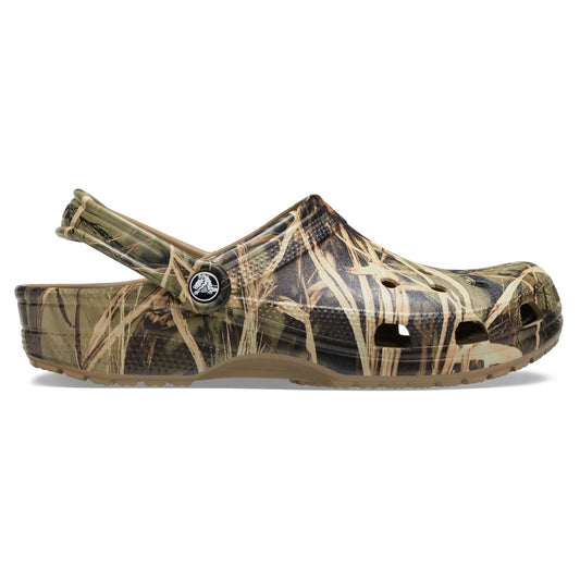 Classic Realtree Clog