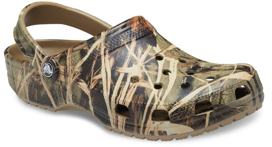 Classic Realtree Clog