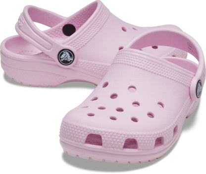 Classic Clog Kids - Ballerina Pink