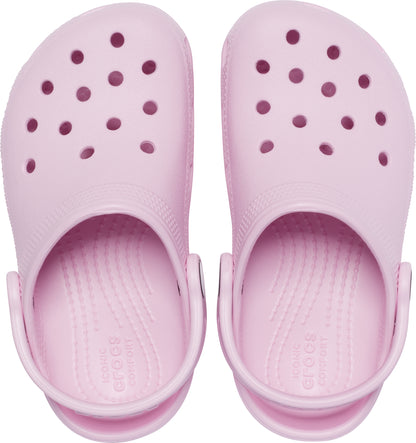 Classic Clog Kids - Ballerina Pink