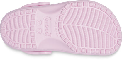 Classic Clog Kids - Ballerina Pink