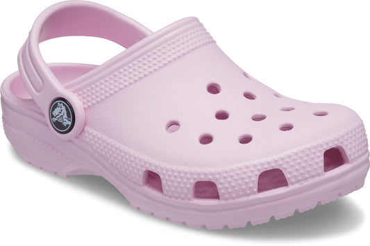 Classic Clog Kids - Ballerina Pink