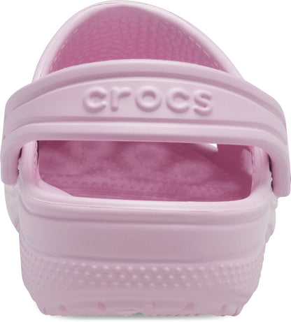 Classic Clog Kids - Ballerina Pink