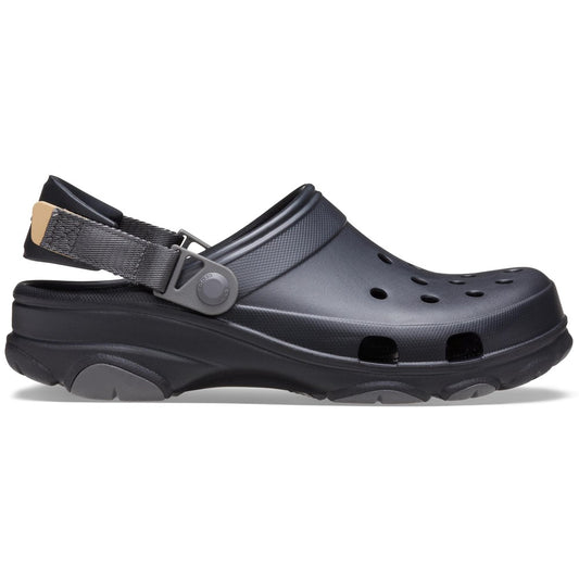 Classic All-Terrain Clog