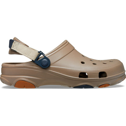 Classic All-Terrain Clog