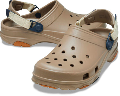 Classic All-Terrain Clog