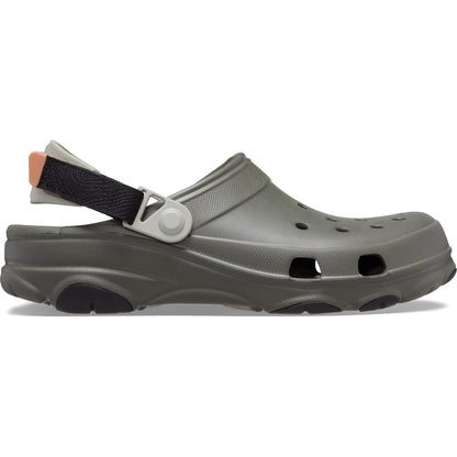 Classic All-Terrain Clog